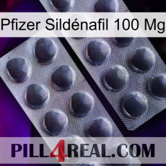 Pfizer Sildénafil 100 Mg 31